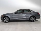 Used 2021 Mercedes-Benz C 300 4MATIC Sedan image 2
