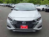 New 2025 Nissan Versa S image 2