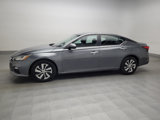 Used 2019 Nissan Altima 2.5 S image 2