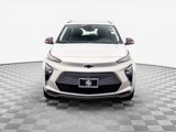 Used 2023 Chevrolet Bolt EUV LT w/ Convenience Package image 2