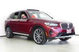 Used 2022 BMW X3 sDrive30i w/ Convenience Package image 4