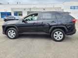 Used 2022 Toyota RAV4 LE image 2