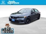 Certified 2024 Honda Civic Sport image 1