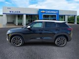 New 2025 Chevrolet TrailBlazer ACTIV w/ Convenience Package image 2