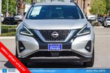 Used 2023 Nissan Murano SV image 3
