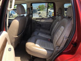 Used 2002 Ford Explorer Eddie Bauer image 4