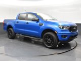 Used 2023 Ford Ranger XLT w/ Equipment Group 302A High image 2