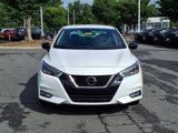 Used 2020 Nissan Versa SR w/ Convenience Package image 2