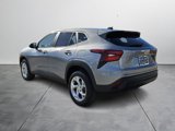 New 2025 Chevrolet Trax LS image 3
