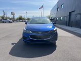 Used 2016 Chevrolet Cruze LT w/ Convenience Package image 2