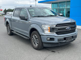 Used 2019 Ford F150 XLT w/ Equipment Group 301A Mid image 4