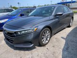 Used 2022 Honda Accord LX image 2