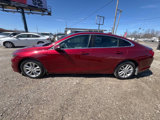 Used 2017 Chevrolet Malibu LT image 2