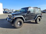 Used 2016 Jeep Wrangler Sport image 2
