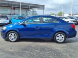 Used 2013 Chevrolet Sonic LT image 3