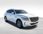 Used 2021 Genesis GV80 2.5T image 3