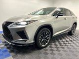Used 2020 Lexus RX 350 F Sport image 3