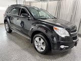 Used 2013 Chevrolet Equinox LT w/ Safety Package image 3