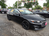 Used 2016 Chevrolet Malibu LT w/ Leather Package image 3