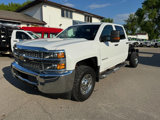 Used 2019 Chevrolet Silverado 2500 W/T image 2