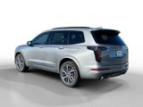New 2024 Cadillac XT6 Sport w/ Platinum Package image 3
