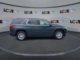 Used 2019 Chevrolet Traverse LT image 3