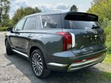New 2025 Hyundai Palisade Calligraphy image 3