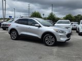 Used 2020 Ford Escape SEL image 2
