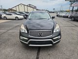 Used 2017 INFINITI QX50 2WD image 3