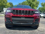 Used 2023 Jeep Grand Cherokee L Laredo image 2