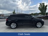 Used 2021 Volkswagen Tiguan S image 3