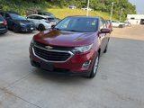 Used 2018 Chevrolet Equinox LT image 4