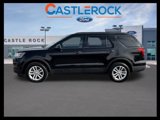 Used 2017 Ford Explorer 4WD image 2