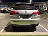Used 2015 Acura RDX FWD image 4