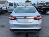 Used 2015 Ford Fusion SE w/ Equipment Group 202A image 4