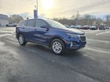 Used 2022 Chevrolet Equinox LT image 6