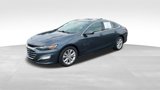 Used 2019 Chevrolet Malibu LT image 4