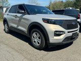 Used 2022 Ford Explorer 4WD Police Interceptor image 2