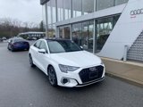 Used 2022 Audi A3 2.0T Premium w/ Convenience Package image 4