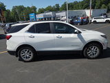 Certified 2022 Chevrolet Equinox LT image 2
