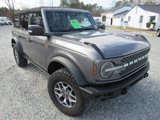 Used 2022 Ford Bronco Badlands image 2