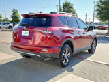 Used 2018 Toyota RAV4 XLE image 3