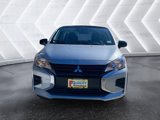 New 2024 Mitsubishi Mirage Black Edition image 2