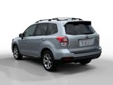 Used 2017 Subaru Forester 2.5i Touring image 3