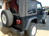 Used 2004 Jeep Wrangler Sport w/ Wheel Plus Group image 4