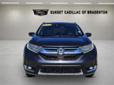 Used 2017 Honda CR-V Touring image 2