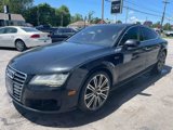 Used 2013 Audi A7 3.0T Premium Plus image 5