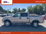 Used 2004 Ford F150 Lariat image 2