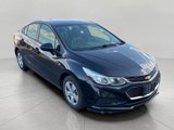 Used 2017 Chevrolet Cruze LS image 3