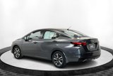 New 2025 Nissan Versa S w/ S Plus Package image 3